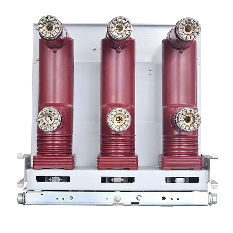 Зошто е неопходен прекинувачот за внатрешни вакуумски кола за модерни системи за дистрибуција на енергија?